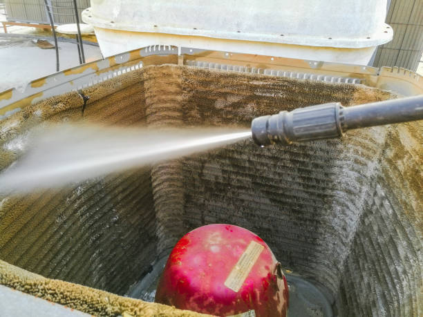 Best Best Air Duct Cleaning Company  in Port Orange, FL