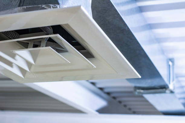 Best Commercial Air Duct Cleaning  in Port Orange, FL