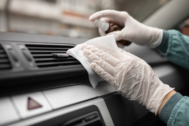 Best Air Duct Cleaning Near Me  in Port Orange, FL