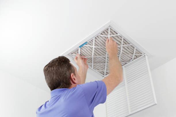 Best Air Duct Cleaning Company Near Me  in Port Orange, FL
